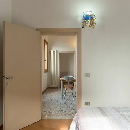 Apartment Ca' Nicoletto Lido di Venezia