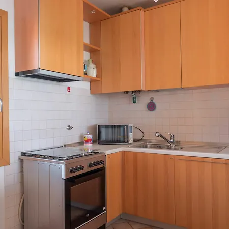 Ca' Nicoletto Apartment