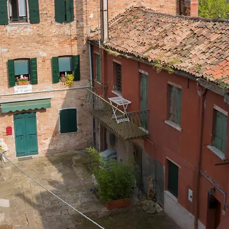 Ca' Nicoletto *