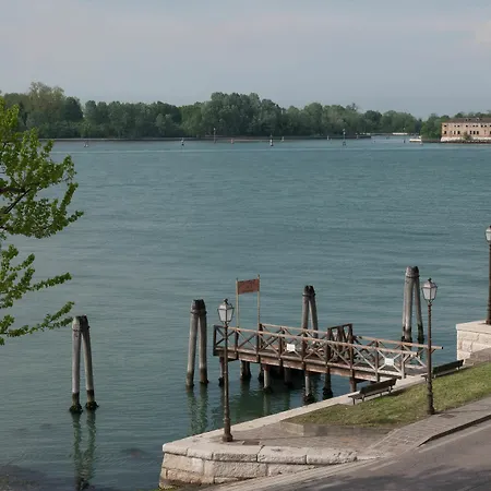 Ca' Nicoletto * Lido di Venezia