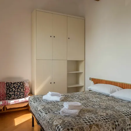 Ca' Nicoletto Apartment
