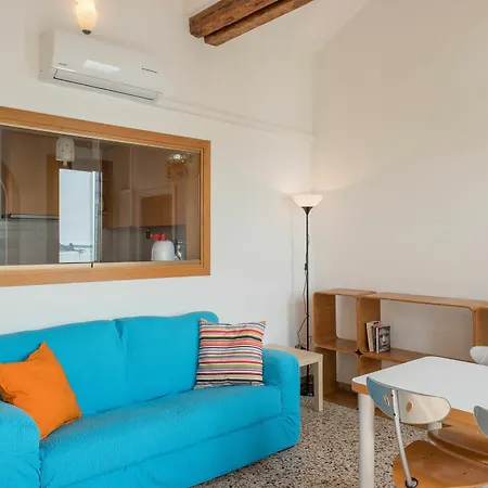 Ca' Nicoletto Apartment *