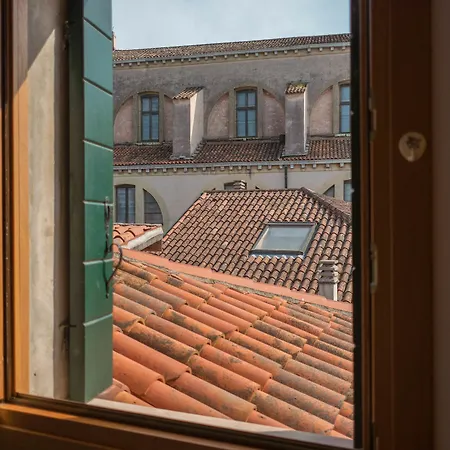 Apartment Ca' Nicoletto *