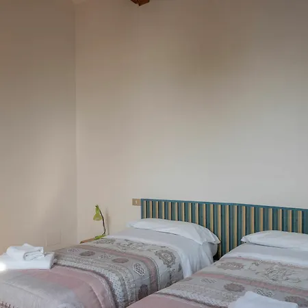 Apartment Ca' Nicoletto *
