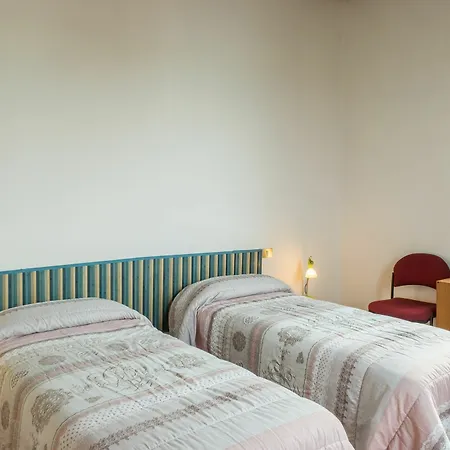 Ca' Nicoletto Apartment Lido di Venezia